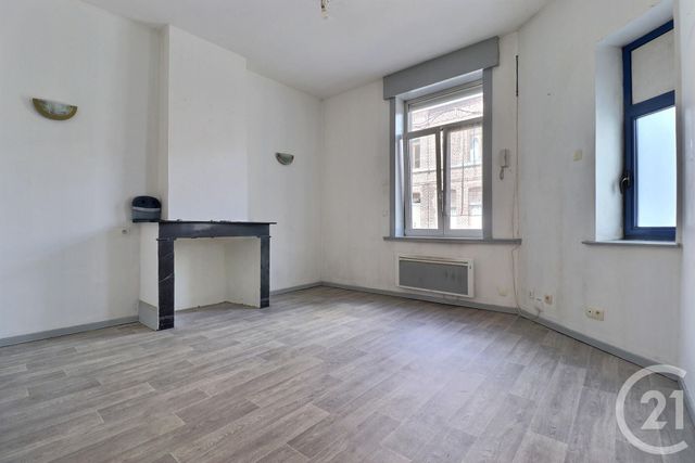 appartement - SECLIN - 59