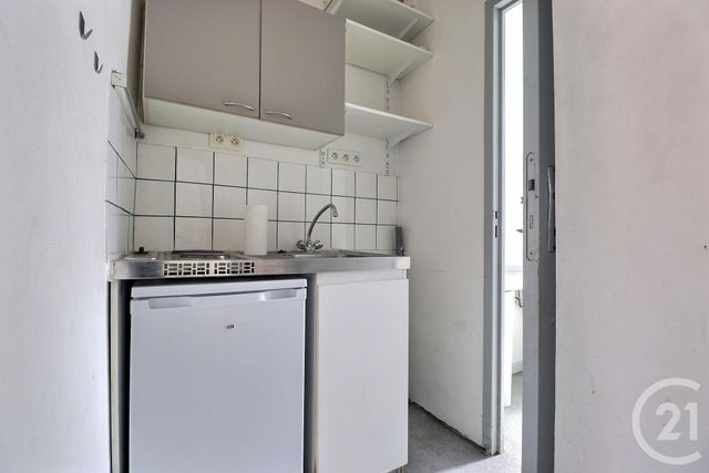 Appartement T2 à louer - 2 pièces - 32.1 m2 - SECLIN - 59 - NORD-PAS-DE-CALAIS - Century 21 Les Weppes