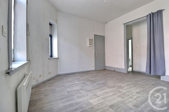 Appartement T2 à louer - 2 pièces - 32.1 m2 - SECLIN - 59 - NORD-PAS-DE-CALAIS - Century 21 Les Weppes