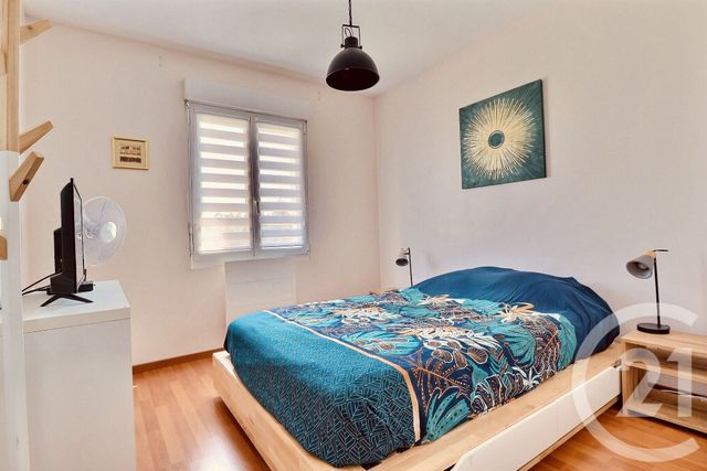 Appartement F3 à vendre - 3 pièces - 55.36 m2 - HALLENNES LEZ HAUBOURDIN - 59 - NORD-PAS-DE-CALAIS - Century 21 Les Weppes