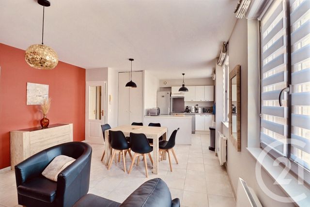 appartement - HALLENNES LEZ HAUBOURDIN - 59