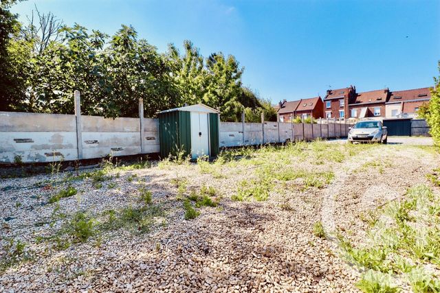 Appartement F3 à vendre - 3 pièces - 55.36 m2 - HALLENNES LEZ HAUBOURDIN - 59 - NORD-PAS-DE-CALAIS - Century 21 Les Weppes