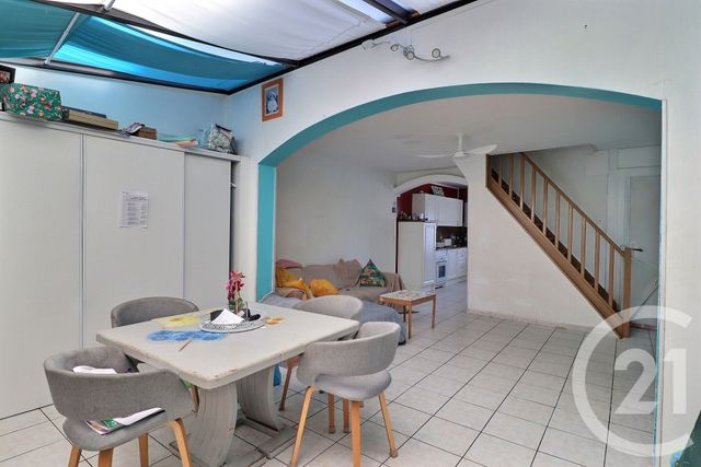 maison à vendre - 5 pièces - 92.0 m2 - HAUBOURDIN - 59 - NORD-PAS-DE-CALAIS - Century 21 Les Weppes