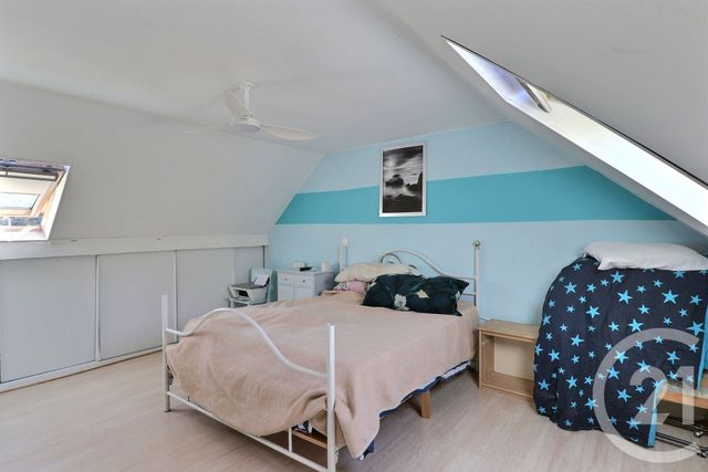 maison à vendre - 5 pièces - 92.0 m2 - HAUBOURDIN - 59 - NORD-PAS-DE-CALAIS - Century 21 Les Weppes
