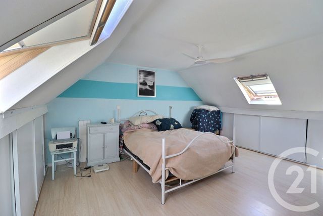 maison à vendre - 5 pièces - 92.0 m2 - HAUBOURDIN - 59 - NORD-PAS-DE-CALAIS - Century 21 Les Weppes