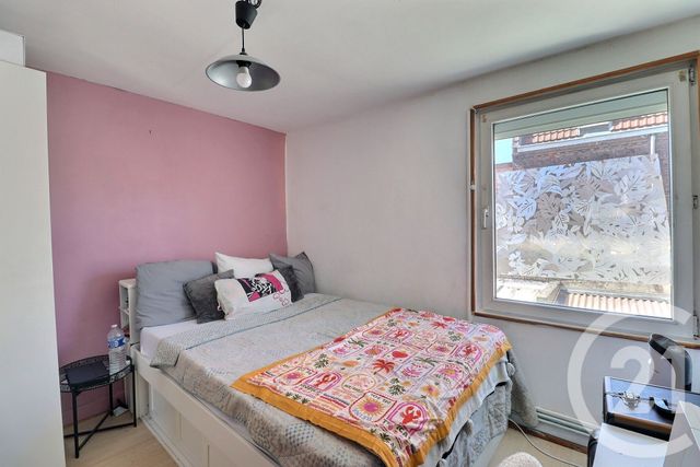 maison à vendre - 5 pièces - 92.0 m2 - HAUBOURDIN - 59 - NORD-PAS-DE-CALAIS - Century 21 Les Weppes