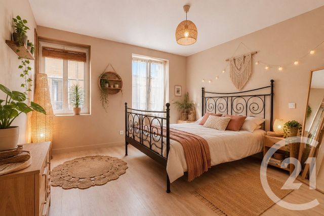 maison à vendre - 5 pièces - 118.0 m2 - HAUBOURDIN - 59 - NORD-PAS-DE-CALAIS - Century 21 Les Weppes