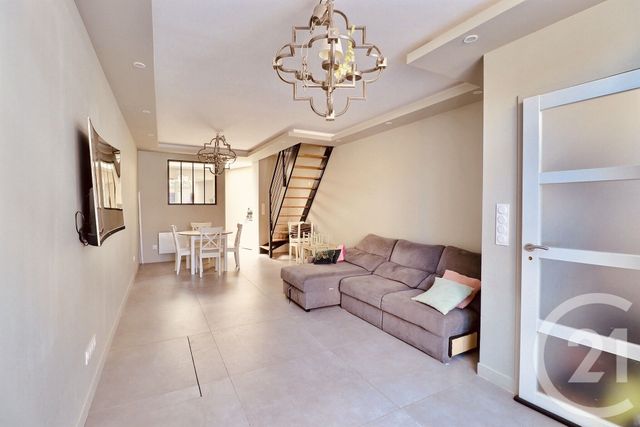 maison à vendre - 5 pièces - 118.0 m2 - HAUBOURDIN - 59 - NORD-PAS-DE-CALAIS - Century 21 Les Weppes