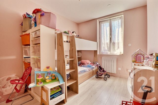 maison à vendre - 5 pièces - 118.0 m2 - HAUBOURDIN - 59 - NORD-PAS-DE-CALAIS - Century 21 Les Weppes