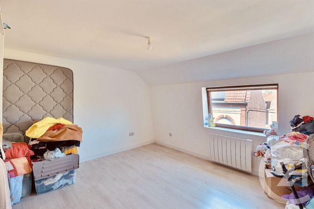 maison à vendre - 5 pièces - 118.0 m2 - HAUBOURDIN - 59 - NORD-PAS-DE-CALAIS - Century 21 Les Weppes