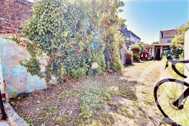maison à vendre - 5 pièces - 118.0 m2 - HAUBOURDIN - 59 - NORD-PAS-DE-CALAIS - Century 21 Les Weppes