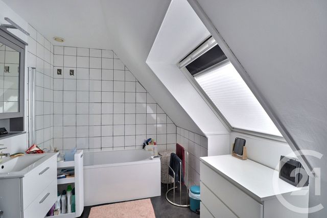 maison à vendre - 4 pièces - 84.0 m2 - HAUBOURDIN - 59 - NORD-PAS-DE-CALAIS - Century 21 Les Weppes