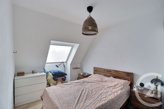 maison à vendre - 4 pièces - 84.0 m2 - HAUBOURDIN - 59 - NORD-PAS-DE-CALAIS - Century 21 Les Weppes