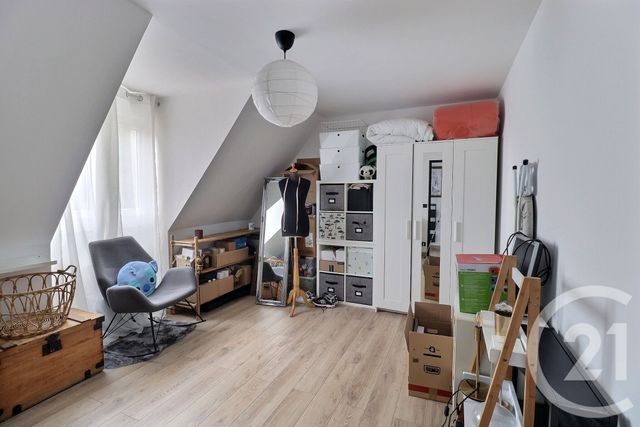maison à vendre - 4 pièces - 84.0 m2 - HAUBOURDIN - 59 - NORD-PAS-DE-CALAIS - Century 21 Les Weppes