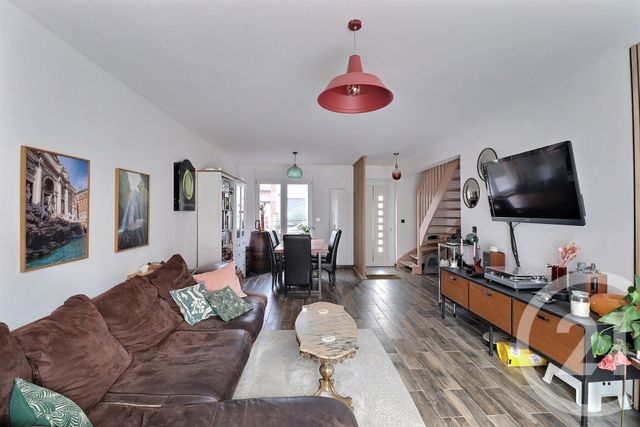 maison - HAUBOURDIN - 59