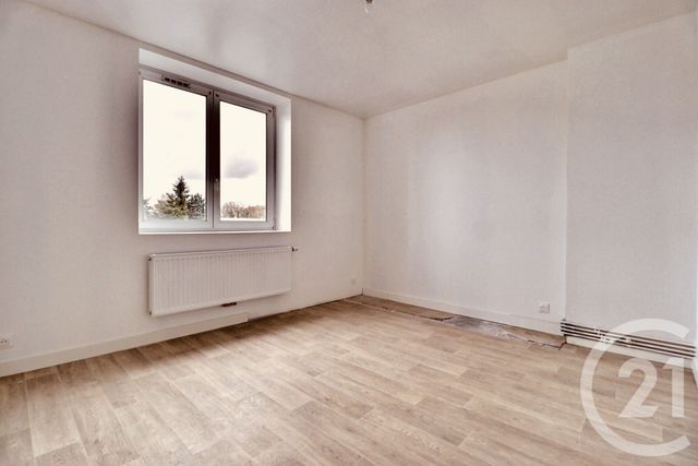 Appartement à vendre - 5 pièces - 114.87 m2 - LILLE - 59 - NORD-PAS-DE-CALAIS - Century 21 Les Weppes