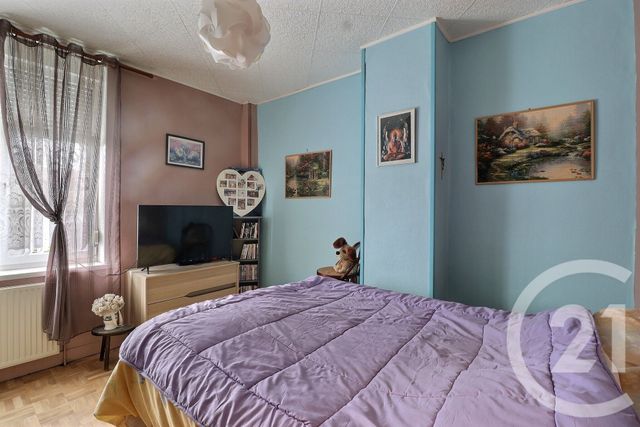 maison à vendre - 4 pièces - 118.7 m2 - LOOS - 59 - NORD-PAS-DE-CALAIS - Century 21 Les Weppes