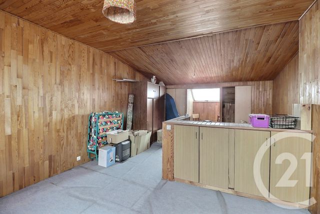 maison à vendre - 4 pièces - 118.7 m2 - LOOS - 59 - NORD-PAS-DE-CALAIS - Century 21 Les Weppes