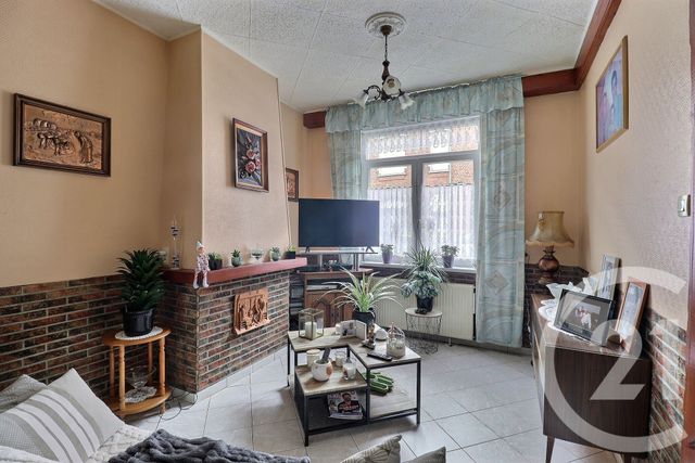 maison - LOOS - 59