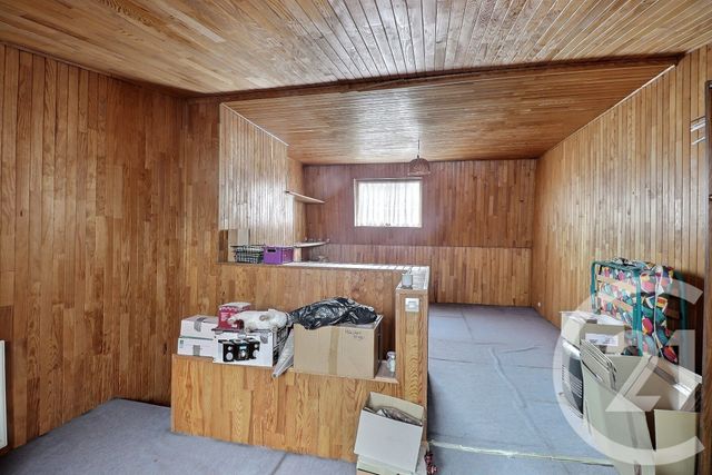 maison à vendre - 4 pièces - 118.7 m2 - LOOS - 59 - NORD-PAS-DE-CALAIS - Century 21 Les Weppes