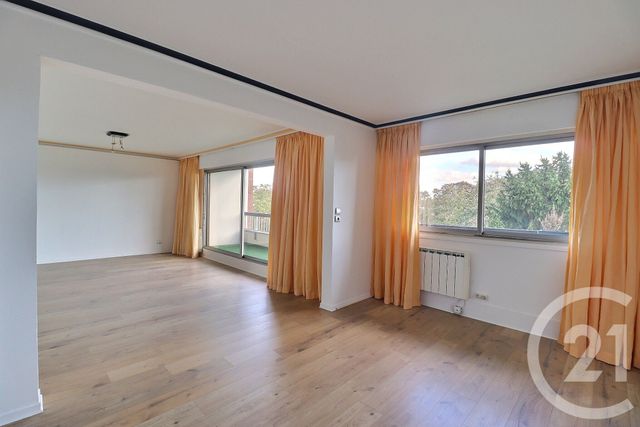 appartement - LOOS - 59