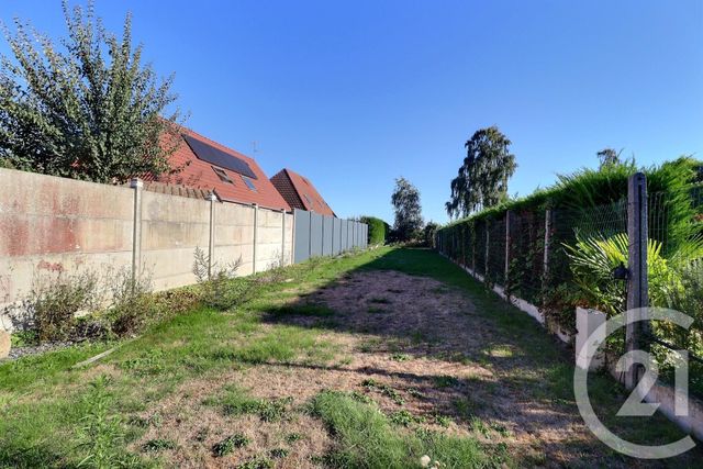 maison à vendre - 4 pièces - 118.0 m2 - HALLENNES LEZ HAUBOURDIN - 59 - NORD-PAS-DE-CALAIS - Century 21 Les Weppes