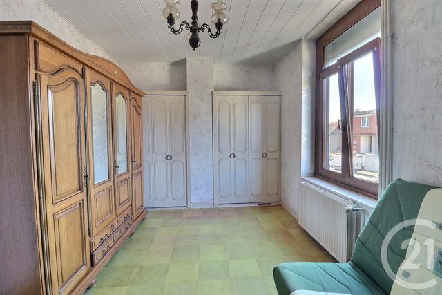 maison à vendre - 4 pièces - 118.0 m2 - HALLENNES LEZ HAUBOURDIN - 59 - NORD-PAS-DE-CALAIS - Century 21 Les Weppes
