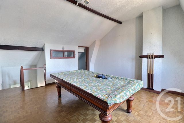 maison à vendre - 4 pièces - 118.0 m2 - HALLENNES LEZ HAUBOURDIN - 59 - NORD-PAS-DE-CALAIS - Century 21 Les Weppes