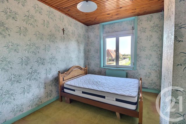 maison à vendre - 4 pièces - 118.0 m2 - HALLENNES LEZ HAUBOURDIN - 59 - NORD-PAS-DE-CALAIS - Century 21 Les Weppes