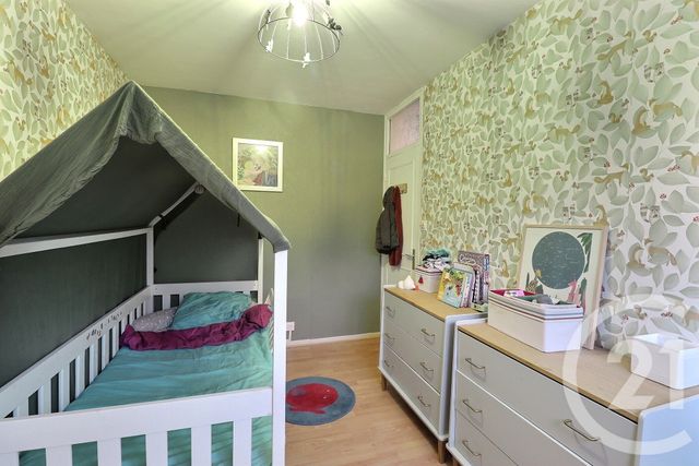 maison à vendre - 4 pièces - 111.0 m2 - HAUBOURDIN - 59 - NORD-PAS-DE-CALAIS - Century 21 Les Weppes