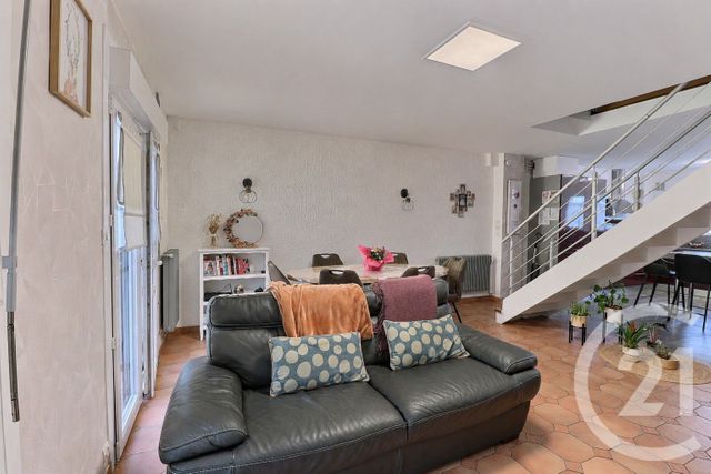 maison - HAUBOURDIN - 59