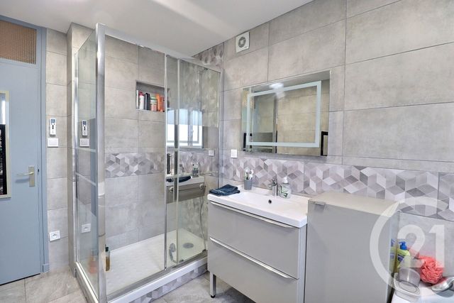 maison à vendre - 4 pièces - 111.0 m2 - HAUBOURDIN - 59 - NORD-PAS-DE-CALAIS - Century 21 Les Weppes