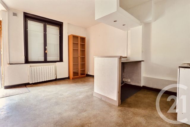 maison - LAMBERSART - 59