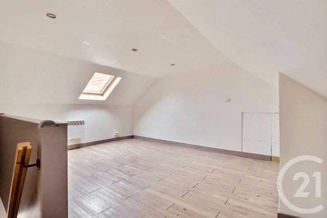 maison à vendre - 2 pièces - 42.0 m2 - LAMBERSART - 59 - NORD-PAS-DE-CALAIS - Century 21 Les Weppes